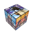 3 Layers Puzzle Cube